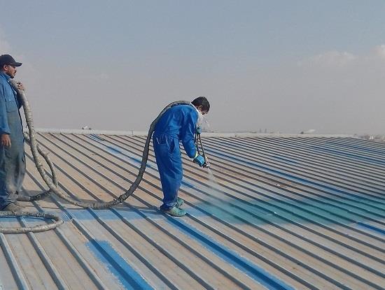 شركة عزل شينكو بالرياض