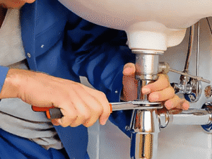 شركة كشف تسربات المياه الرياض