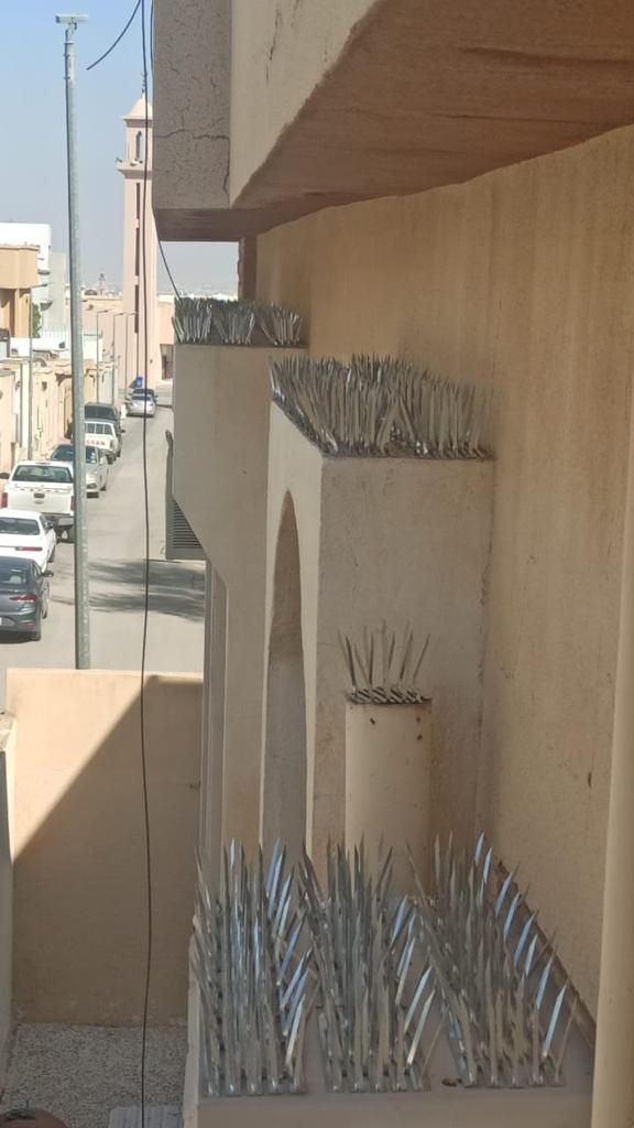 مانع للحمام