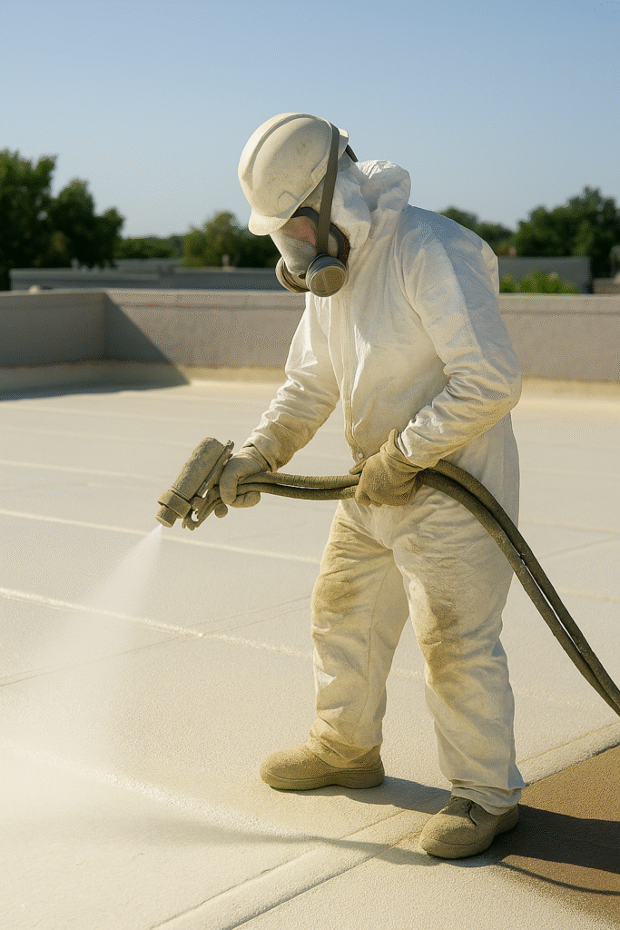 عزل فوم بالرياض بدون مشاكل بعدين