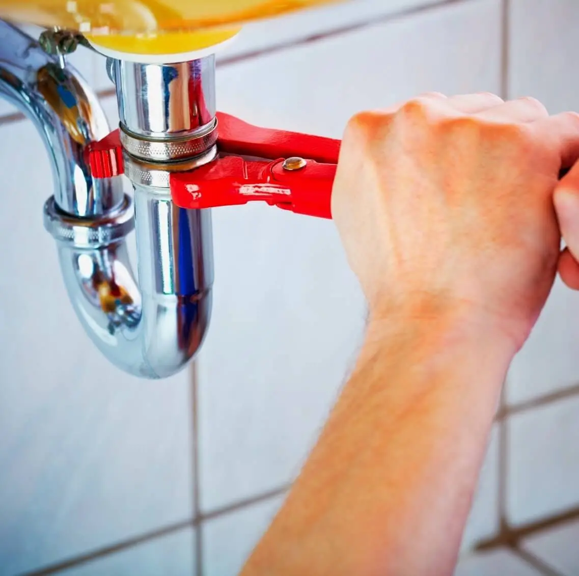 كشف تسربات المياه حل ارتفاع فاتوره المياه