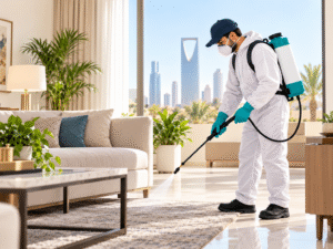 شركة مكافحة حشرات شمال الرياض 0555636294