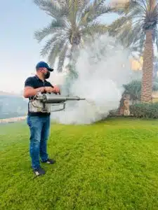 أرخص شركة مكافحة حشرات بالرياض _ مكافحة الناموس