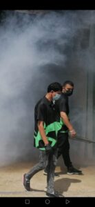 شركة مكافحة حشرات ورش مبيدات بالمزاحمية الرياض