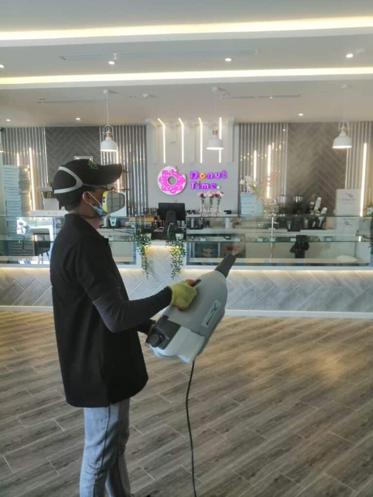 شركة مكافحة قوارض بالرياض: القضاء على الفئران والجرذان