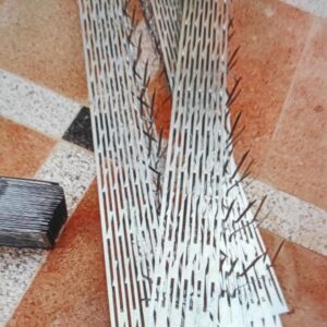 شركة تركيب طارد حمام بالرياض – شبوك طرد الحمام