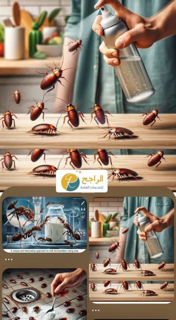 شركة مكافحة حشرات بالرياض الزلفي شقراء