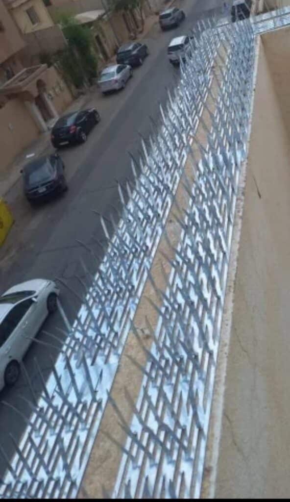 شركة تركيب شبك حمام بالرياض