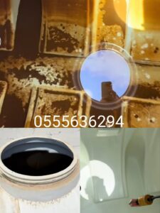 افضل شركة غسيل خزانات بالرياض