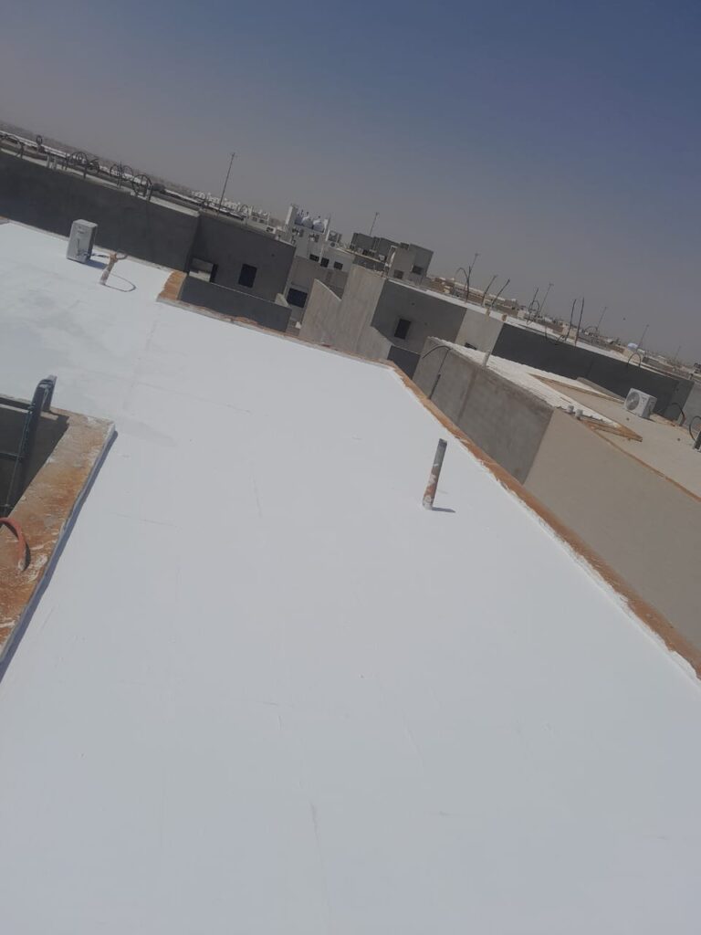 هل تبحث عن شركة عزل بالرياض