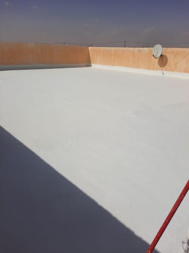 أفضل شركة عزل أسطح بالرياض