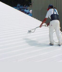 عزل أسطح المنازل بالرياض - Home roof insulation Riyadh