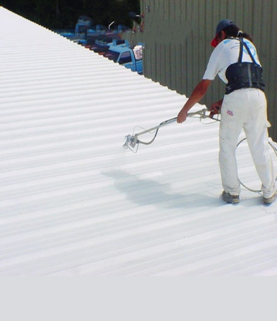 افضل شركات عزل الاسطح