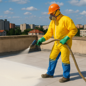 عزل فوم بالرياض بدون مشاكل بعدين