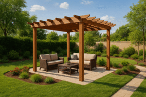 برجولات 0555636294