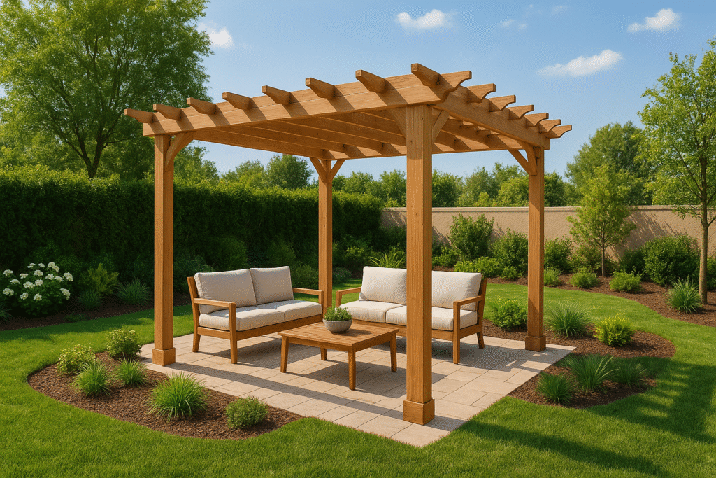 برجولات 0555636294