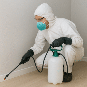 شركة مكافحة حشرات حي اشبيلية الرياض