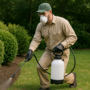 شركة رش مبيدات حشرية بالرياض